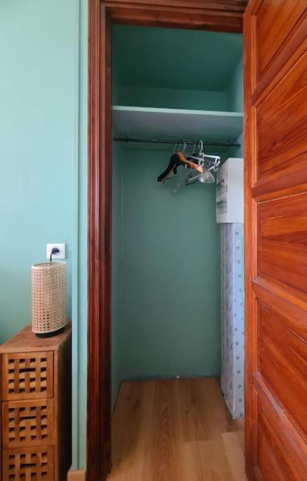 Charmant T2 Dans Chalet Familial Валдеблор Екстериор снимка